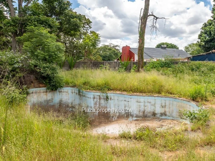 Developers Dream In Hatfield