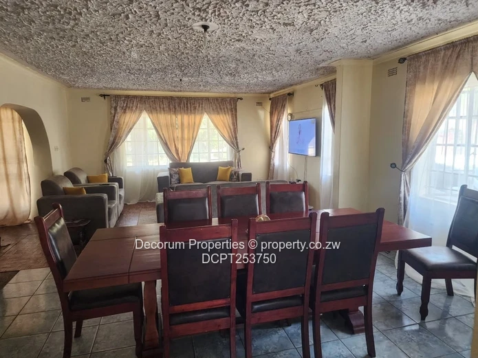 Westlea House For Sale (Sole Mandate)