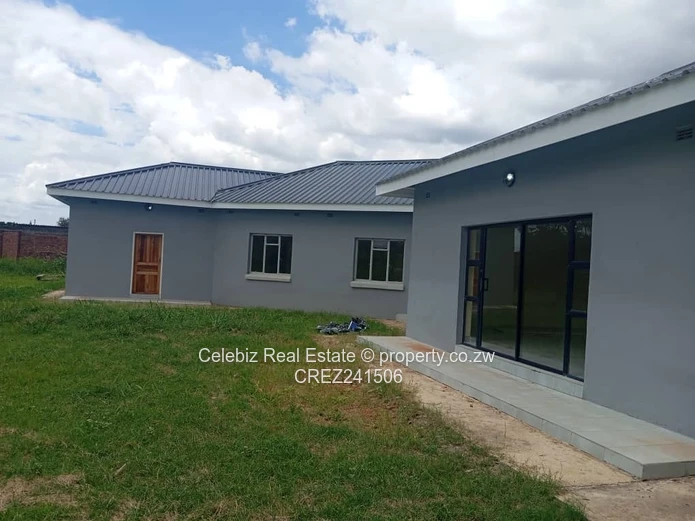 Knowe Norton house for sale 