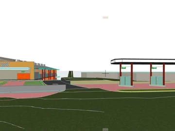 Commercial & Industrial Land