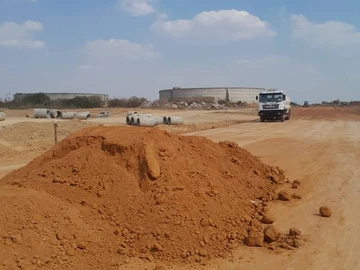 Commercial & Industrial Land