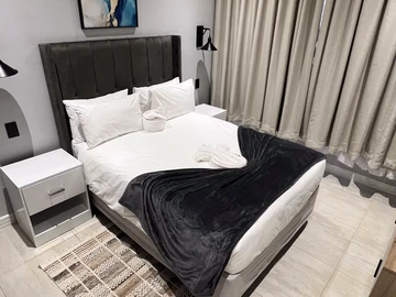 5 Bedroom Townhouse Complex