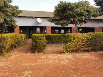 Commercial & Industrial Land