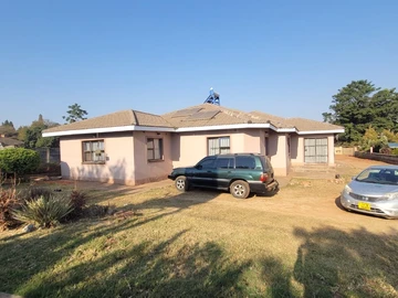 3 Bedroom Townhouse Complex