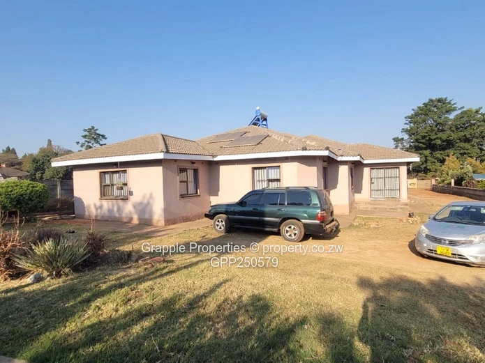Tynwald close to Madokero cluster to let