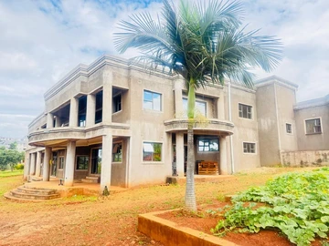 Borrowdale Brookeview house for sale 