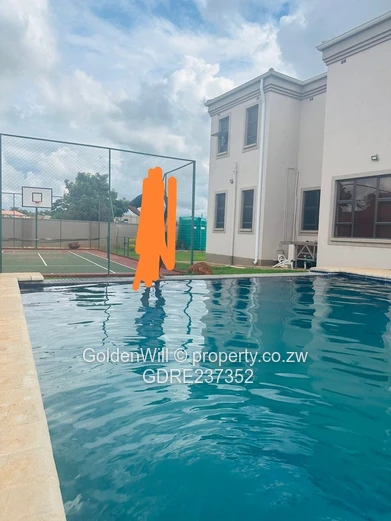 Gletwin 6 Bedroomed House To Rent