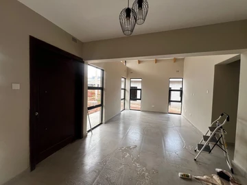 3 Bedroom Townhouse Complex