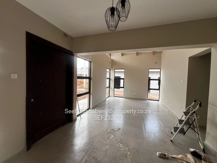 New Semi-Detached Clusters