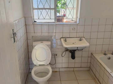 3 Bedroom Cottage