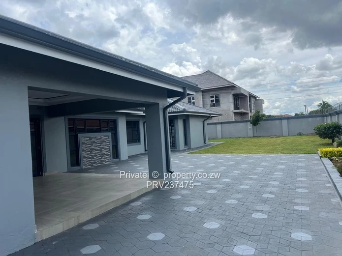 HIGHLAND PARK:- A BRAND NEW Beautiful Modern Residential Property for Sale – Located in a prime area