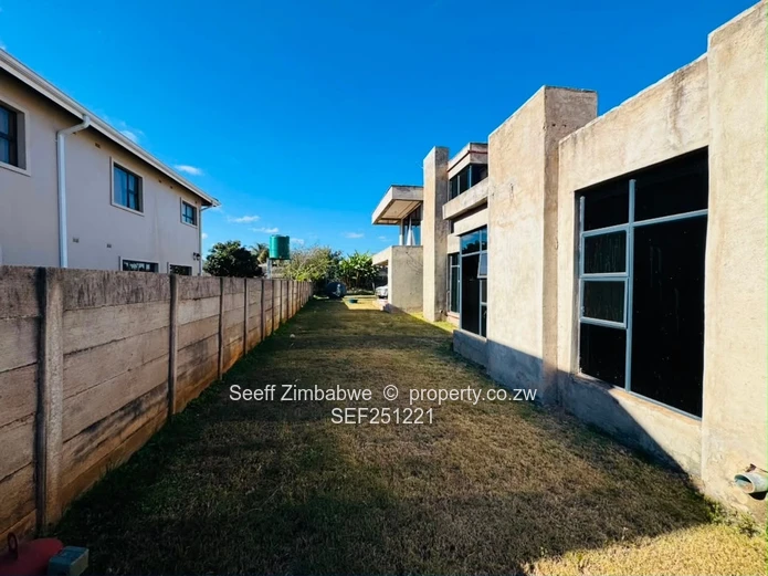 Massive 5-Bedroom Double-Story Luxury in Mt Pleasant Heights!