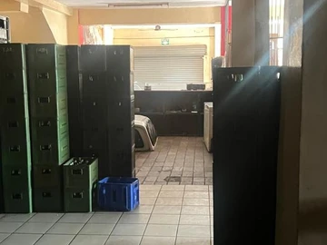 Shop & Retail Property