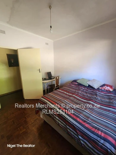 Vainona House For Sale