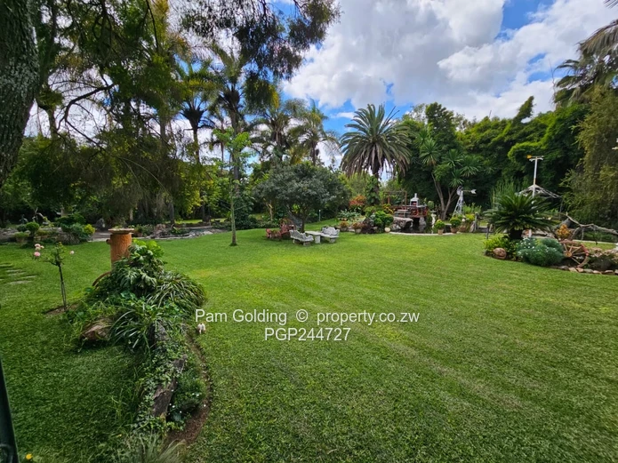 Double Storey Delight