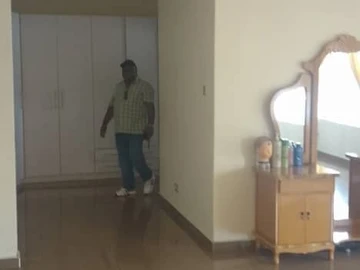 6 Bedroom Townhouse Complex