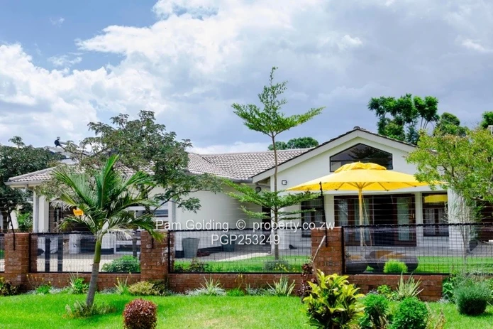 House for sale