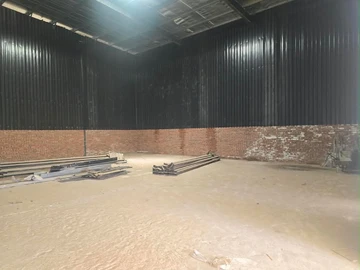 Warehouse & Factory