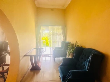 3 Bedroom Townhouse Complex