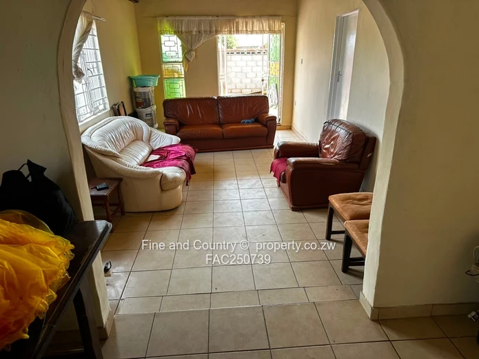 Emganwini House for Sale 