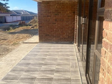 3 Bedroom Townhouse Complex