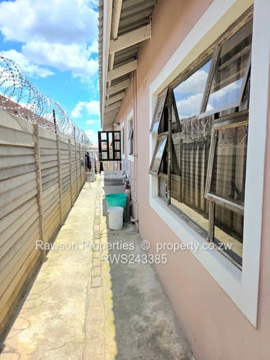 Fidelity Southview Magnificent 4 bedroom up for Grabs!