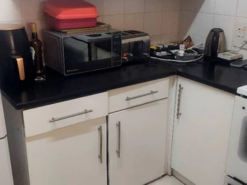 2 Bedroom Garden Flat