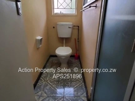 4 Bed House-Sentosa