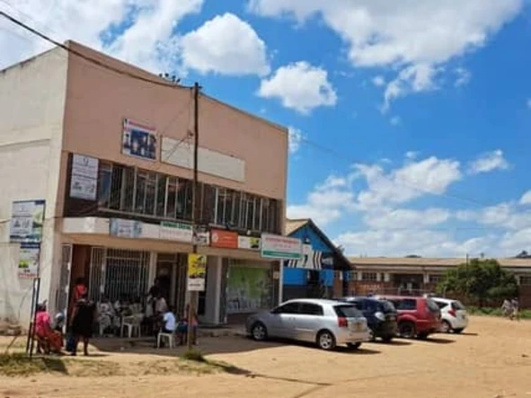 Shop & Retail Property