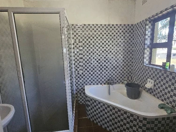 5 Bedroom Townhouse Complex