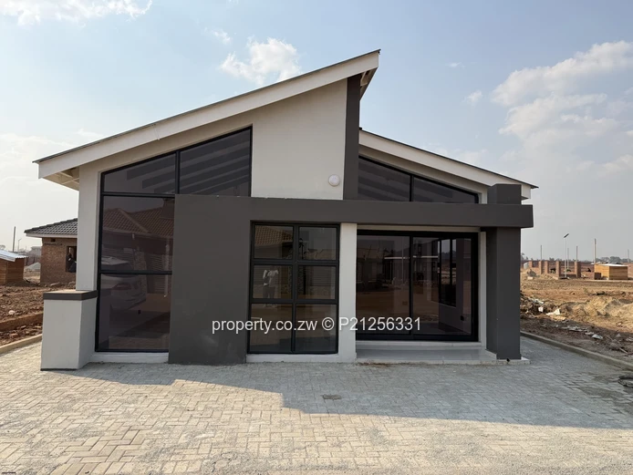 Rainham Estates Gated Community