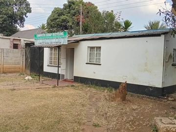 Commercial Property