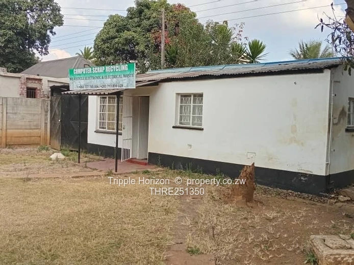 Solid house for sale in Eastlea