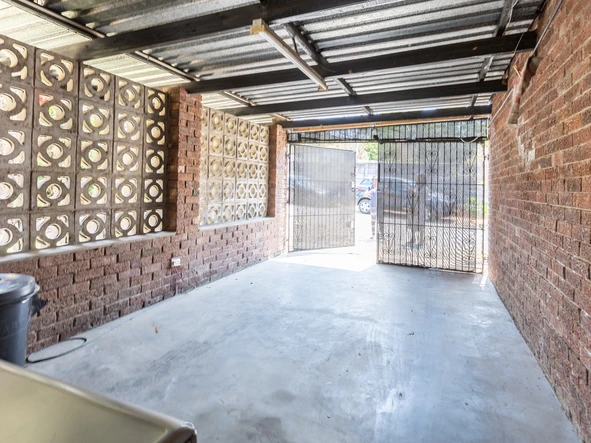 3 Bedroom Townhouse Complex