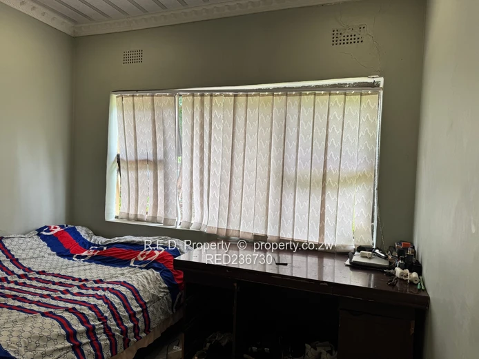 A Home Full of Potential In Famona!