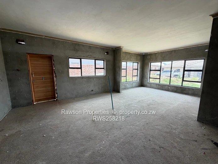 Mabvazuva Estate, Ruwa – 4-Bedroom House for Sale