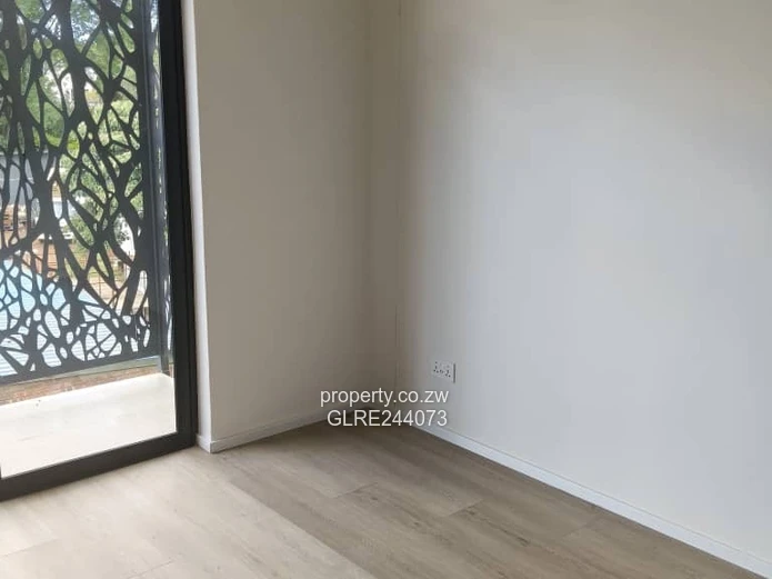 Modern 2-Bed Vainona Home - Borehole & Garden