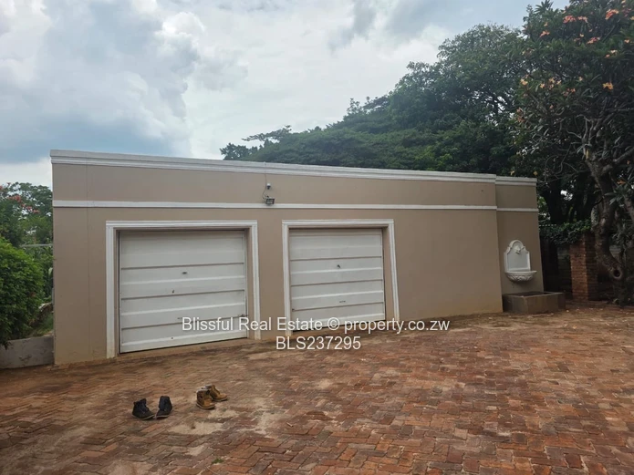 Highlands house for rent