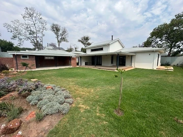 3 Bedroom Townhouse Complex