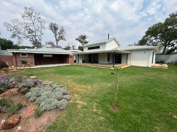 3 Bedroom Townhouse Complex