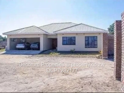 Waterfalls Parktown Clusters for Sale