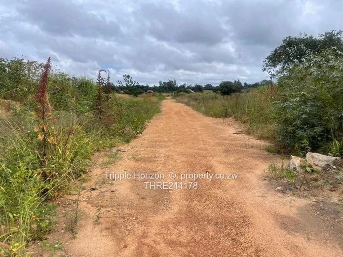 Greendale cluster stands opposite lustania school