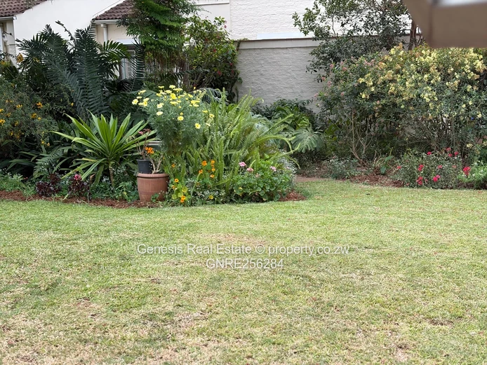 Dandaro Village 2 Bed To Rent