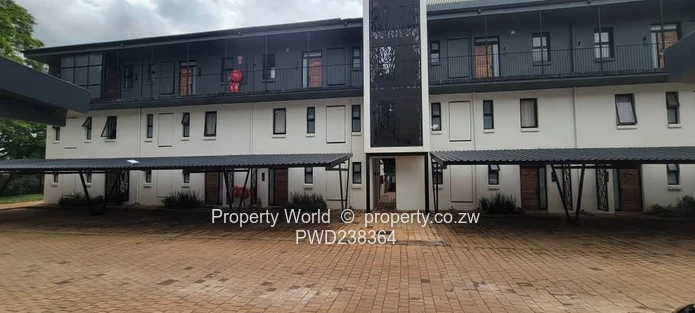 2 Bedroom Apartment To Let In Vainona