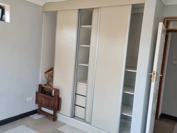 2 Bedroom Townhouse Complex