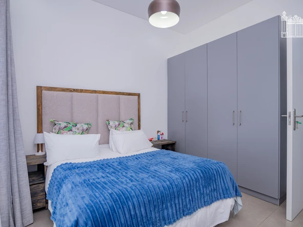4 Bedroom Townhouse Complex