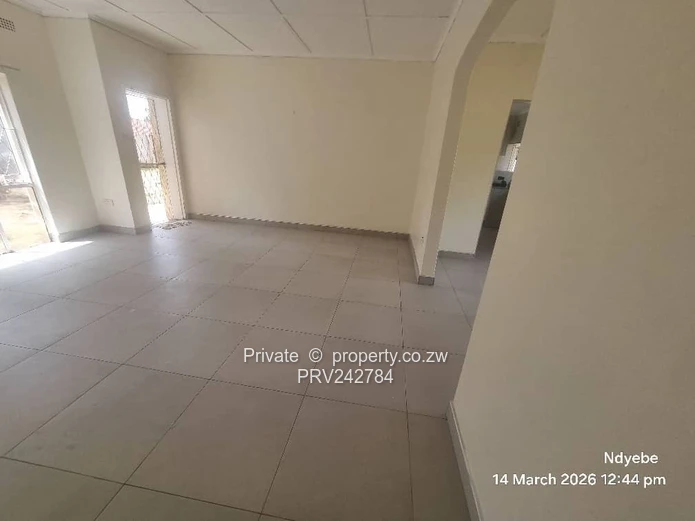 Fully Refurbished 3 bedroom House available to rent