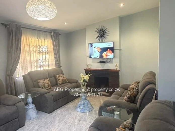 House For Sale In Sunridge