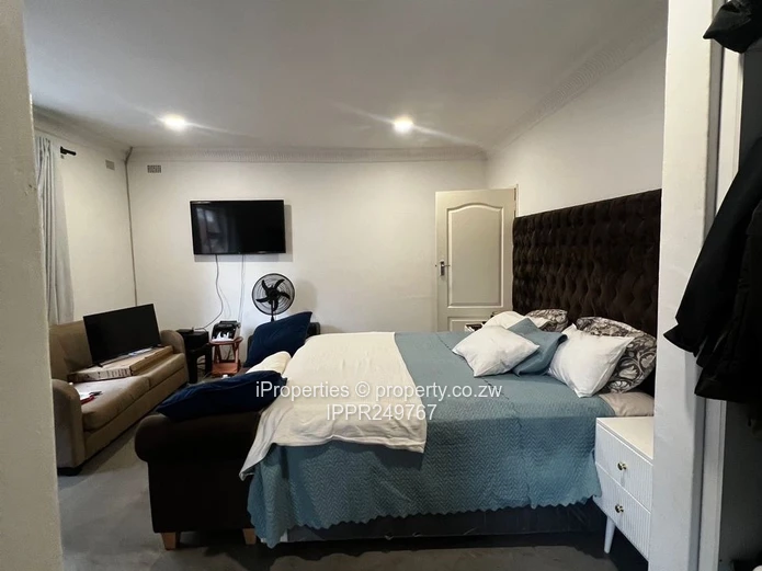 Spacious 4 bedroomed home for sale in Westgate