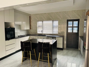 3 Bedroom Townhouse Complex